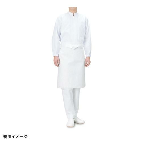 厨房腰下前掛け (M)