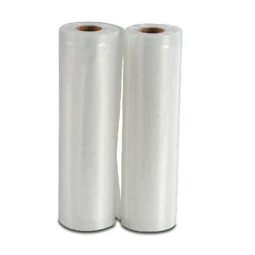 【ソリスジャパン】ソリス真空パック器用フィルムロール SKA92251 20×600cm