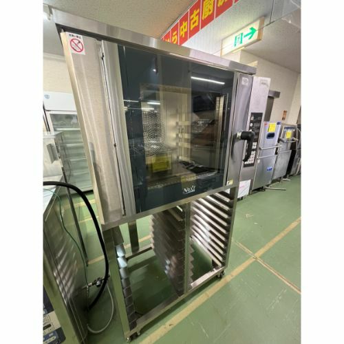RCK-30MA 【リンナイ】ガス高速オーブン大型 幅878×奥行963×高さ896(mm