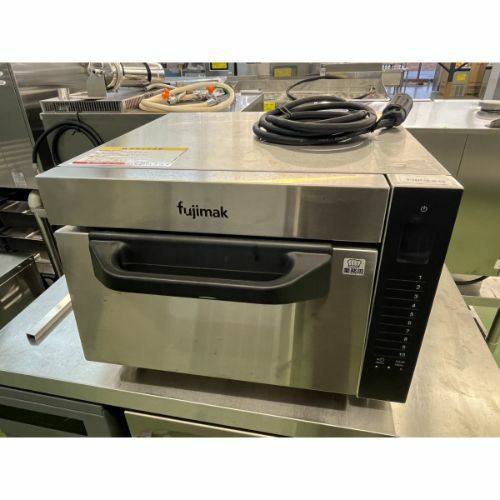 中古相場最安値オーブントースター「ウェーブスター」業務用 業界最長1年保証】【中古】オーブントースター「ウェーブスター