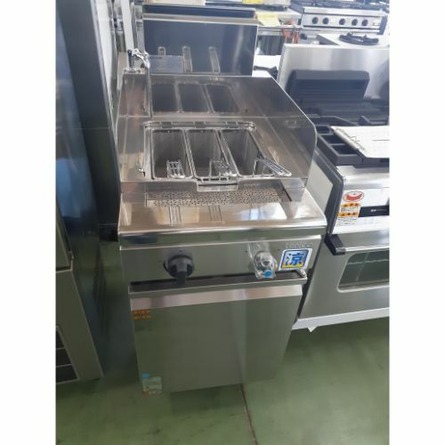 業界最長1年保証】【中古】スパゲティーボイラー タニコー TGSB-45DH