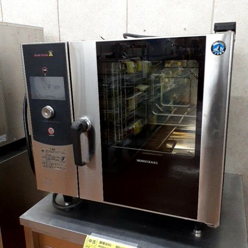 大穂製作所 冷蔵ショーケース OHGU-TRAk-1500B（旧型式：OHGU-TRAh
