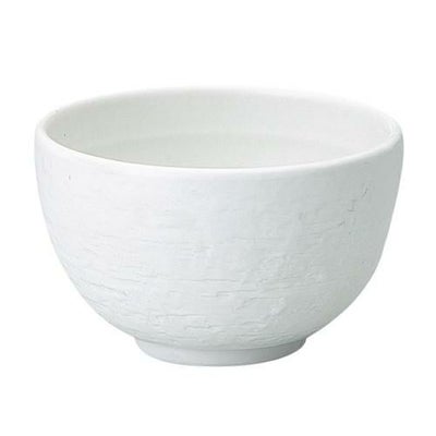 【ねーじゅ 石目深口5.0丼】丼 高さ95mm×直径:159【業務用】【グループB】【プロ用】【まとめ買い商品】