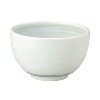 【薄雪 石目深口5.0丼】丼 高さ95mm×直径:159【業務用】【グループB】【プロ用】【まとめ買い商品】