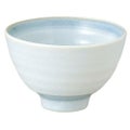 【薄雪 けずり茶漬丼】茶碗 高さ84mm×直径:132【業務用】【グループB】【プロ用】【まとめ買い商品】