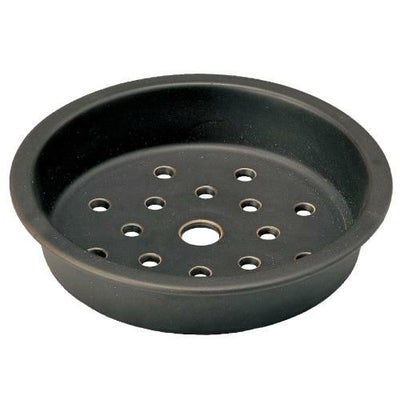 【磁器製 6号蒸し用すのこ】すのこ 高さ33mm×直径:170【業務用】【グループB】【プロ用】【まとめ買い商品】