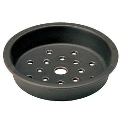 【磁器製 8号蒸し用すのこ】すのこ 高さ50mm×直径:230【業務用】【グループB】【プロ用】【まとめ買い商品】