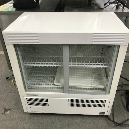 業界最長1年保証】【中古】製氷機 55kg ホシザキ IM-55M-1-Q 幅630