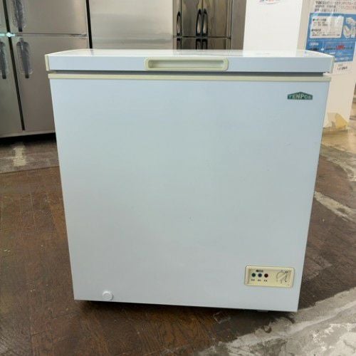 中古】超低温冷凍ストッカー JCM JCMCC-142 幅1050×奥行755×高さ820
