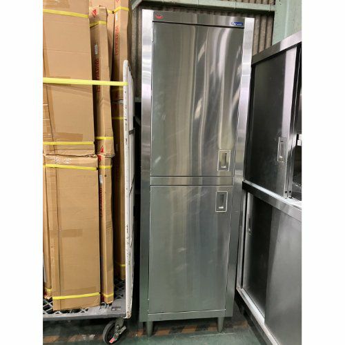 中古】エレクターシェルフ 幅900×奥行450×高さ1800 【送料別途見積