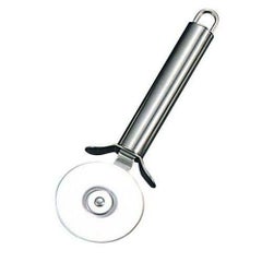 TH ピザカッター 無地 68555 φ57