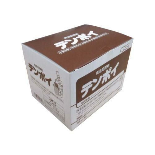 油固化材(250g×4袋入)テンポイ ジョンソン (天プラ油固化剤)