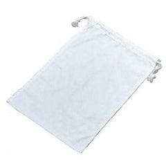 EBM 天竺さらし だしこし袋 L 450×400