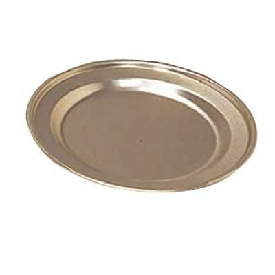 蓚酸アルマイト パン皿(浅型)105