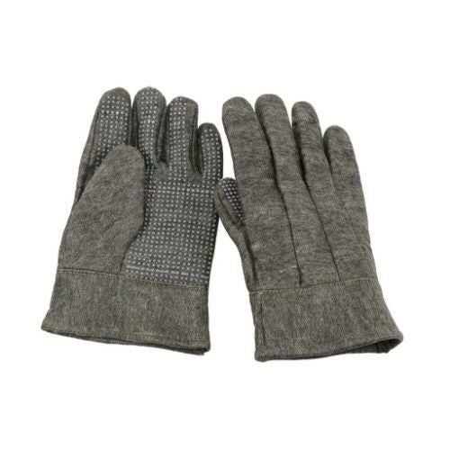 テクノーラ 5本指手袋 耐熱滑り止め付 EGF-36(2枚1組)