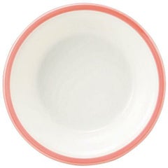 ビュッフェ 強化 取鉢 14cm ピンク Buffet【まとめ買い商品】