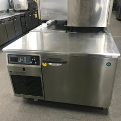 業界最長1年保証】【中古】ブラストチラー&ショックフリーザー 