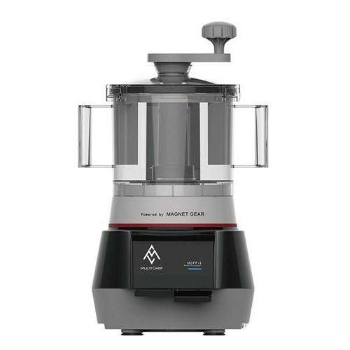 MC－5000FPS マルチシェフ(大型)フードプロセッサー