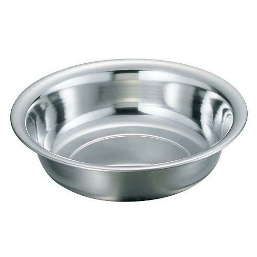 モモ 18-0 洗面器 32cm