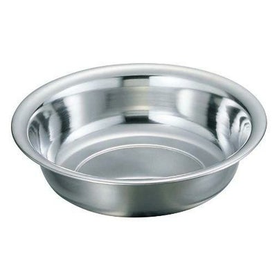 モモ 18-0 洗面器 32cm