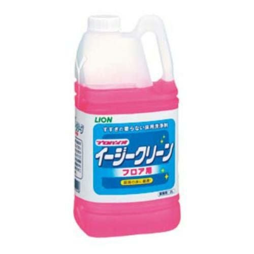 ライオン プロバイオ イージークリーン 2l 【同梱グループA】