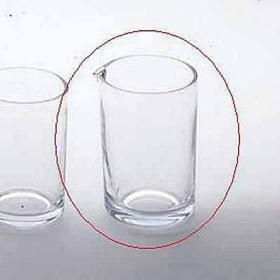 ミキシングカップ 小 #100 【 業務用 】【 同梱グループA 】