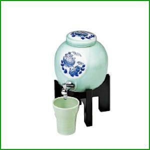 焼酎サーバー セット 長崎物語 【 業務用 】【 同梱グループA 】
