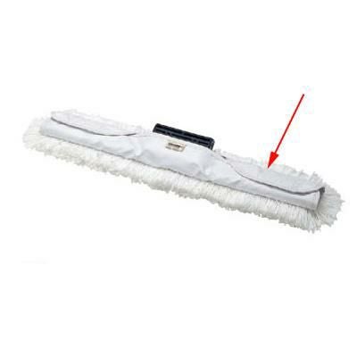 コンドル ワンタッチ ワックスモップ用スペア 幅450