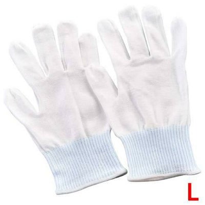 カットレジストインナー手袋 No.145 L