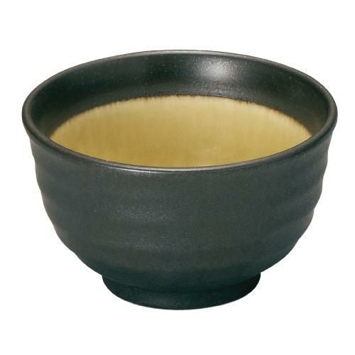 水鏡 黄 4.0多用丼 黄【まとめ買い商品】