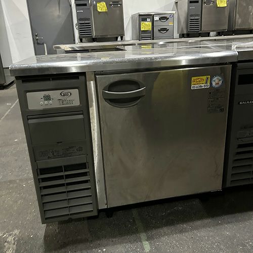 18-8 木柄スパゲティてぼ スリム 直径110×深さ300×柄の長さ190/業務用