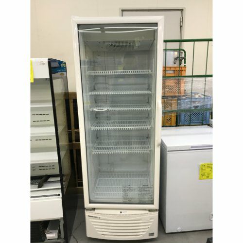 業界最長1年保証】【中古】冷蔵ショーケース ホシザキ USB-63B1 幅630