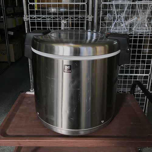保温ジャー タイガー(TIGER) JHC-900A 幅435×奥行420×高さ410 【送料