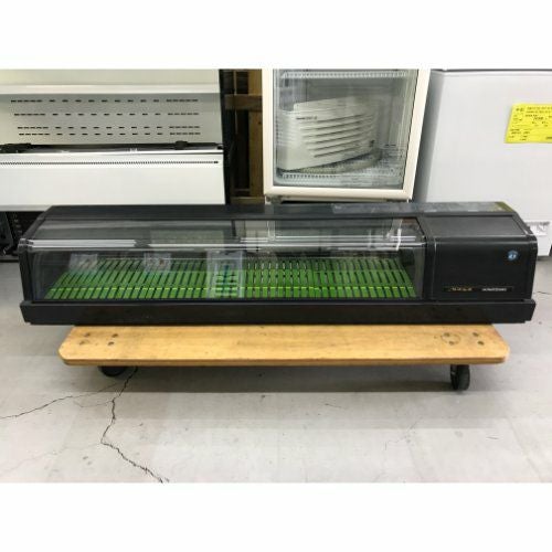 【業界最長1年保証】恒温高湿ネタケース ホシザキ FNC-150CL-R 幅1500×奥行345×高さ280 【岐阜店在庫】