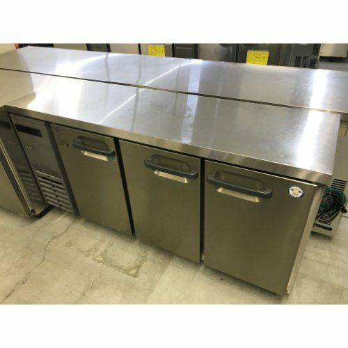 大穂製作所 OHすし用 スタンダード ネタケース OH丸型-Sc-1500R(機械室
