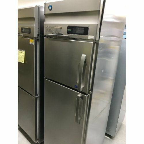 TSA-150XC-C 中古 冷蔵ショーケース サンデン 冷蔵ショーケース 対面タイプ TSA-150XC 幅1500×奥行652×高さ