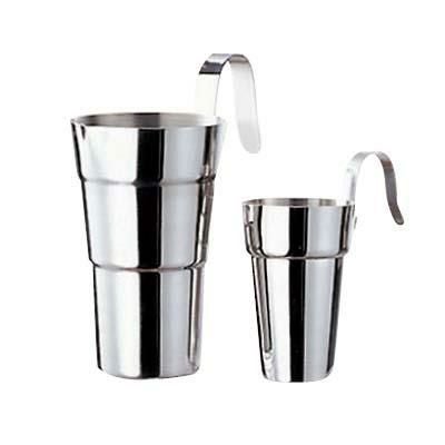 酒タンポ(チロリ) 2.0合 18-8 EBM/チロリ