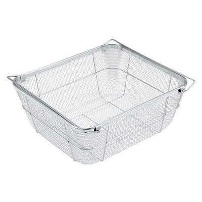 ビクトリー18-8 クリーンバスケット B型 浅型中 【グループA】