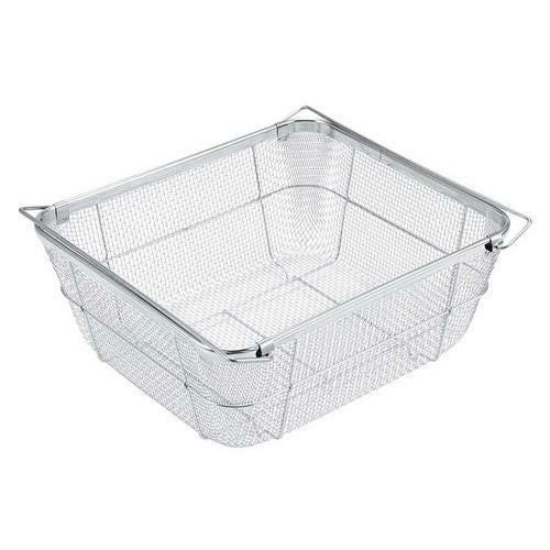 ビクトリー18-8 クリーンバスケット B型 浅型小 【グループA】