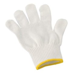 耐切創手袋 タフテック 黄S 【同梱グループA】