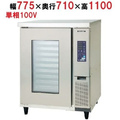 小型ドゥコンディショナー QBN-112DCSS2