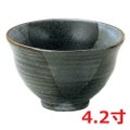 山がすみ 反4.2丼 美濃焼【まとめ買い商品】