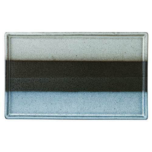 錦織 27cm角プラター【まとめ買い商品】