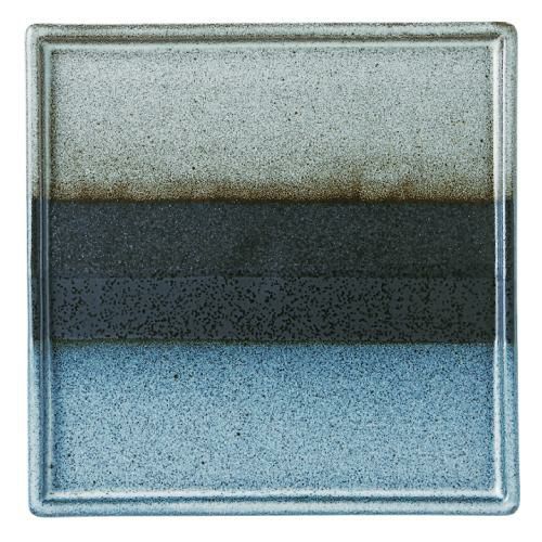 錦織 19cm角皿【まとめ買い商品】