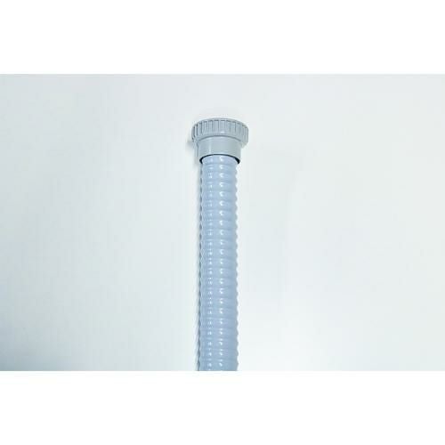 排水ホース 口元タイプ G1-1/2ネジ 80cm TO-192/80K