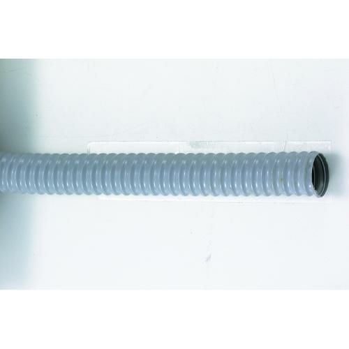 排水ホース 5m巻 ホース芯材:鉄製 内径:φ30mm TO-192NK/30-5