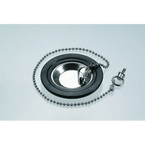 トラップフタ D蓋(ボールチェーン付) TO-298CD【TO-298298Nシリーズ用】