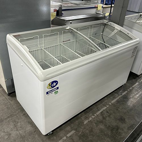 5695 2024年製 RIO-150e2 ダイレイ 冷凍ショーケース 325L 5695 2024年製 RIO-150e2 ダイレイ 冷凍ショーケース 325L 5695 2024年