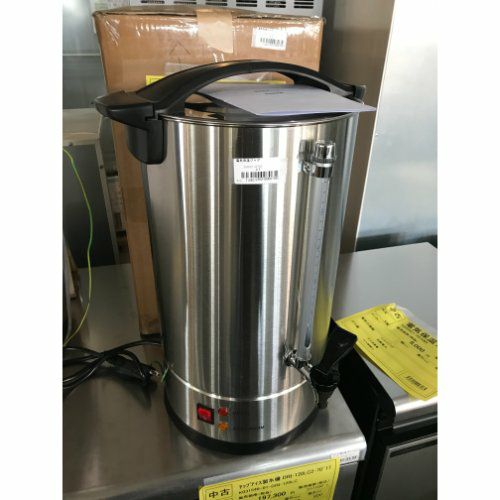 7426【程度良好】2023年製 LPガス コメットカトウ ガスフライヤーCF3-GA18-L16 000000230167-01.jpg?size=org&t