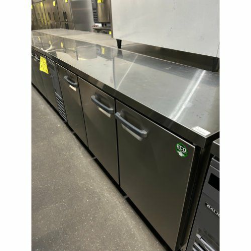 業界最長1年保証】【中古】冷蔵コールドテーブル ホシザキ RT-210SNF-E